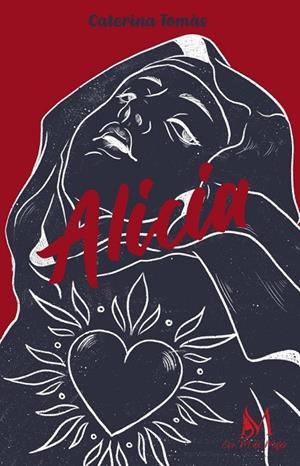 ALICIA | 9788419328427 | TOMÁS, CATERINA