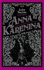 ANNA KARENINA | 9788497945387 | TOLSTOI, LEON