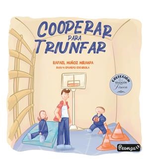 COOPERAR PARA TRIUNFAR | 9788412462609 | MUÑOZ, RAFAEL