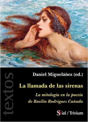LLAMADA DE LAS SIRENAS, LA | 9788418888984 | MIGUELÁÑEZ, DANIEL
