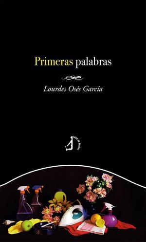 PRIMERAS PALABRAS | 9788419180230 | OSES GARCIA, LOURDES