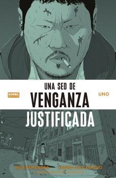 SED DE VENGANZA JUSTIFICADA, UNA | 9788467957273 | REMENDER, RICK / LIMA ARAÚJO, ANDRÉ / O'HALLORAN, CHRIS