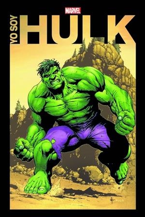 YO SOY HULK | 9788411015820 | FRANK, GARY / MCFARLANE, TODD