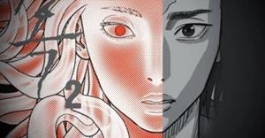 HELLBOUND 02 ,THE | 9788411014113 | SANG-HO, YEON