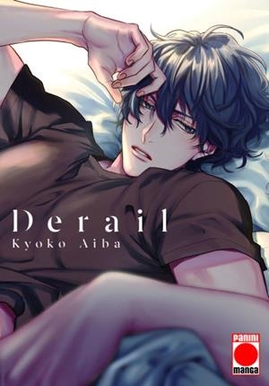 DERAIL | 9788411017503 | KYOKO, AIBA