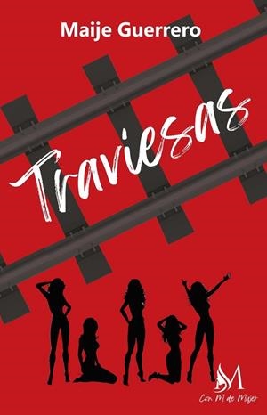 TRAVIESAS | 9788419327376 | GUERRERO, MAIJE