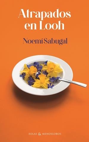 ATRAPADOS EN LOOH | 9788412519969 | SABUGAL, NOEMI