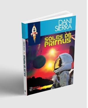 SOLES DE PRIMUS | 9788412497694 | SIERRA, DANI