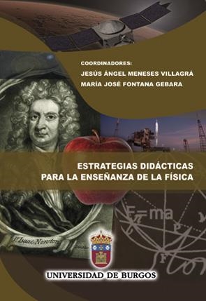 ESTRATEGIAS DIDÁCTICAS PARA LA ENSEÑANZA DE LA FÍSICA | 9788416283422 | VARIOS AUTORES