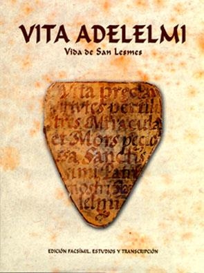 VITA ADELEMI. VIDA DE SAN LESMES. ESTUDIOS Y TRANSCRIPCIÓN | 9788496394056 | VARIOS AUTORES