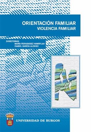 ORIENTACIÓN FAMILIAR "VIOLENCIA FAMILIAR" | 9788496394711 | VARIOS AUTORES