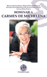 HOMENAJE A CARMEN DE MICHELENA | 9788484398257 | VARIOS AUTORES