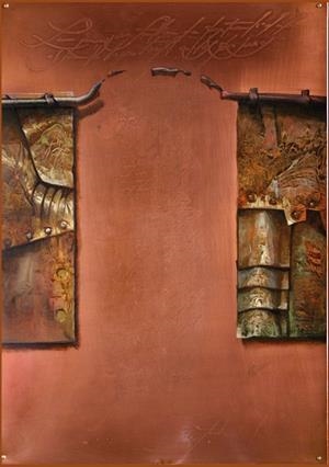 CÚPRICO | 9788491590996 | VARIOS AUTORES