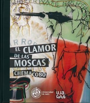 CLAMOR DE LAS MOSCAS, EL. CHEMA COBO | 9788491593485 | COBO PÉREZ, JOSÉ MANUEL