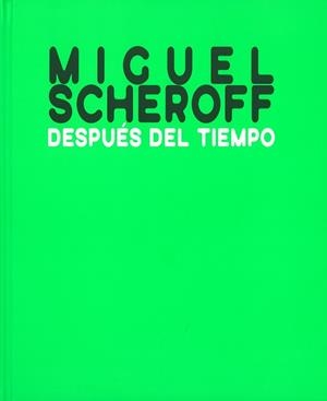 MIGUEL SCHEROFF | 9788491594123 | SCHEROFF, MIGUEL