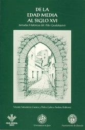 DE LA EDAD MEDIA AL SIGLO XVI | 9788484390381 | VARIOS AUTORES