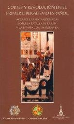 CORTES Y REVOLUCIÓN EN EL PRIMER LIBERALISMO ESPAÑOL | 9788484393139 | VARIOS AUTORES