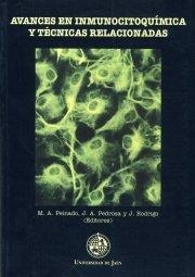 AVANCES EN INMUNOCITOQUÍMICA Y TÉCNICAS RELACIONADAS | 9788488942685 | VARIOS AUTORES