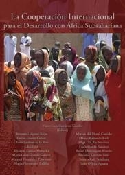 COOPERACIÓN INTERNACIONAL PARA EL DESARROLLO CON ÁFRICA SUBSAHARIANA, LA | 9788484396697 | VARIOS AUTORES