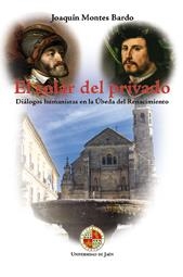 SOLAR DEL PRIVADO, EL | 9788484395317 | MONTES BARDO, JOAQUÍN