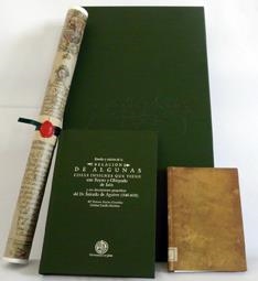 RELACIÓN DE ALGUNAS COSAS INSIGNES QUE TIENE ESTE REINO Y OBISPADO DE JAÉN (FÁCSIMIL) Y DOS DESCRIPCIONES GEOGRÁFICAS DEL DR. SALCEDO DE AGUIRRE (1545 | 9788484396505 | RINCÓN GÓNZALEZ, Mª DOLORES / CASTILLO MARTÍNEZ, CRISTINA