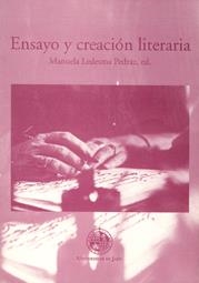 ENSAYO Y CREACIÓN LITERARIA | 9788489869349 | VARIOS AUTORES