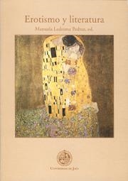 EROTISMO Y LITERATURA | 9788484390107 | VARIOS AUTORES
