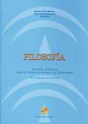 FILOSOFÍA | 9788484391746 | VARIOS AUTORES