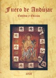 FUERO DE ANDÚJAR | 9788461136636 | VARIOS AUTORES