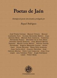 POETAS DE JAÉN | 9788484394068 | RODRÍGUEZ, RAQUEL