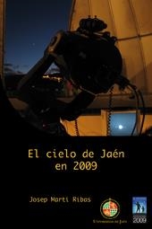 CIELO DE JAÉN EN 2009, EL | 9788484394334 | MARTÍ RIBAS, JOSEP