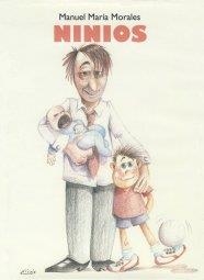 NINIOS | 9788484394747 | MORALES, MANUEL MARÍA