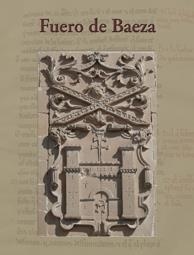 FUERO DE BAEZA | 9788484395201 | ROUDIL, JEAN / GONZÁLEZ JIMÉNEZ, MANUEL / MARTÍNEZ LLORENTE, FÉLIX / CARMONA RUIZ, MARÍA ANTONIA / C