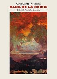 ALBA DE LA NOCHE | 9788484398110 | DUARTE I MONSERRAT, CARLES