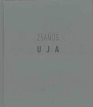 25 AÑOS UJA | 9788491591832