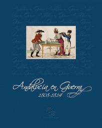 ANDALUCÍA EN GUERRA 1808-1814 | 9788484395041 | VARIOS AUTORES