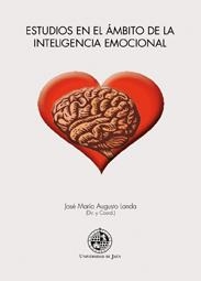 ESTUDIOS EN EL ÁMBITO DE LA INTELIGENCIA EMOCIONAL | 9788484394396 | AUGUSTO LANDA, JOSÉ MARÍA