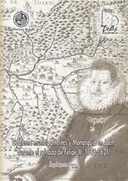 GOBIERNO MUNICIPAL, ELITES Y MONARQUÍA EN JAÉN DURANTE EL REINADO DE FELIPE III (1598-1621) | 9788484395263 | APONTE MARÍN, ÁNGEL