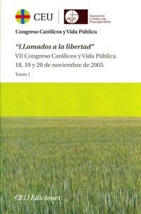 ACTAS VII CONGRESO CATÓLICOS Y VIDA PÚBLICA. | 9788486117566 | VARIOS AUTORES