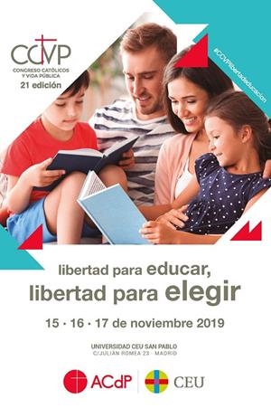 ACTAS XXI CONGRESO CATÓLICOS Y VIDA PÚBLICA | 9788417385682 | VARIOS AUTORES