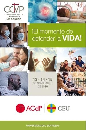 ACTAS XXII CONGRESO CATÓLICOS Y VIDA PÚBLICA. | 9788418463280 | VARIOS AUTORES