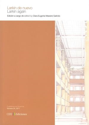 LARKIN DE NUEVO. LARKIN AGAIN | 9788415382003 | MAESTRE GALINDO, CLARA EUGENIA
