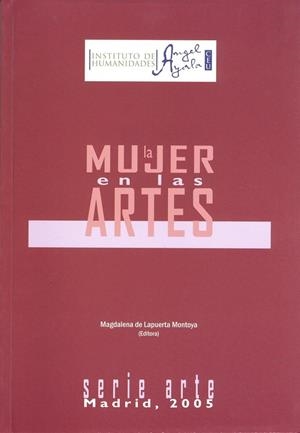 MUJER EN LAS ARTES, LA | 9788486117214