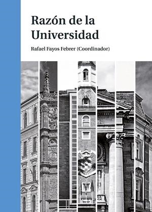RAZÓN DE LA UNIVERSIDAD | 9788416477098