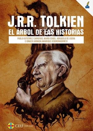 J.R.R. TOLKIEN | 9788417385750 | GUTIÉRREZ CARRERAS, PABLO / ABRADELO DE USERA, MARÍA ISABEL / ARMADA MANRIQUE, IGNACIO