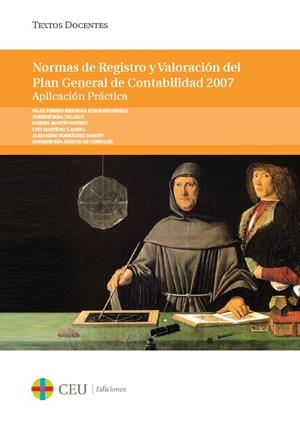 NORMAS DE REGISTRO Y VALORACIÓN DEL PLAN GENERAL DE CONTABILIDAD 2007. APLICACIÓN PRÁCTICA. ADAPTADAS A LA NUEVA NORMATIVA CONTABLE | 9788415949688 | YUBERO HERMOSA, PILAR / BOAL VELASCO, NOHEMI / LOSADA GONZÁLEZ, Mª CRISTINA / MARTÍN MATEOS, RAQUEL 