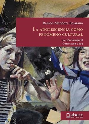ADOLESCENCIA COMO FENÓMENO CULTURAL, LA | 9788496826717 | MENDOZA BERJANO, RAMÓN