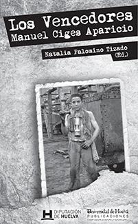 VENCEDORES, LOS | 9788415633556 | CIGES APARICIO, MANUEL