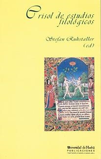 CRISOL DE ESTUDIOS FILOLÓGICOS | 9788488751119 | RUHSTALLER, STEFAN