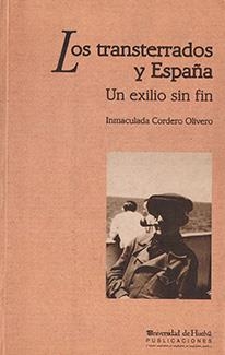 TRANSTERRADOS Y ESPAÑA, LOS | 9788488751454 | CORDERO OLIVERO, INMACULADA